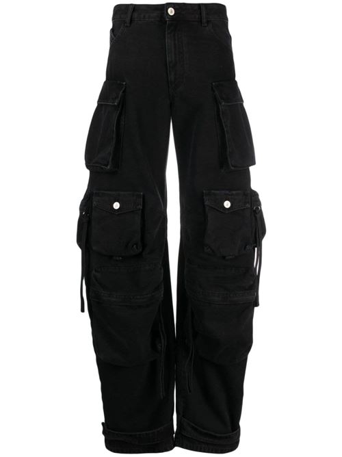 Fern trousers THE ATTICO | 236WCP84D066100